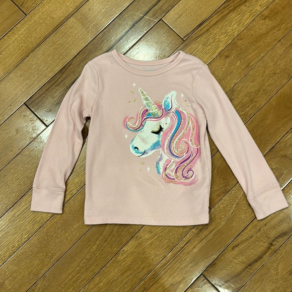 Unicorn thermal - Picture 1 of 2